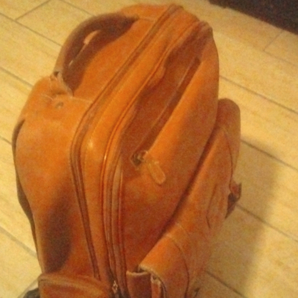 Heartmann backpack